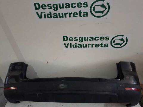 Paragolpes Trasero Volkswagen Touareg TDI V6 225CV 165KW