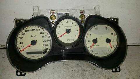 Cuadro de Instrumentos Toyota Rav4 2.0 16V CAT 150CV 110KW