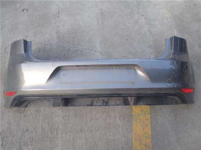 Paragolpes Trasero Volkswagen Golf 2.0 ADVANCE BLUEMOTION TECH. [2.0 LTR. - 110 KW TDI]