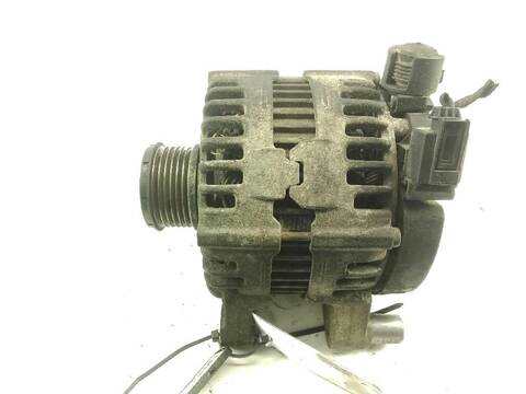 Foto 2ª: Alternador Ford S Max 2.0 TDCI [AZWA] (2006)