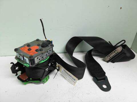 Cinturón Delantero Derecho Citroen Berlingo 9HT FURGON