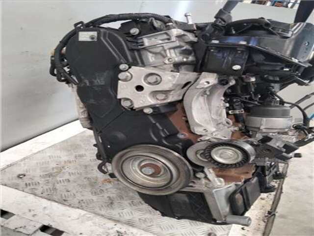 Foto 3ª: Motor Completo Citroen C5 EXCLUSIVE [RHR]