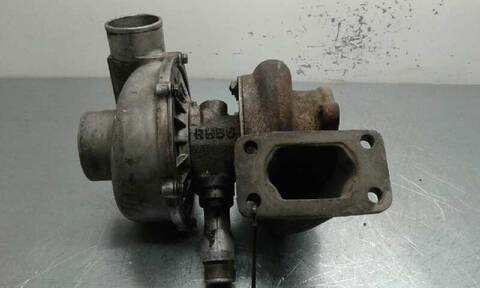 Foto 2ª: Turbocompresor Opel Rekord 2.3 TD 86CV 63KW (1984)