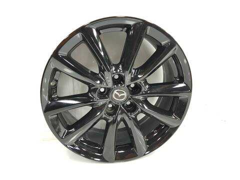 Foto 3ª: LLanta Aleacion Mazda 3 HIBRIDO-SUAVE 132 KW SPCCI 180CV [HF] (2019)