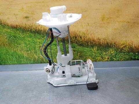 Aforador Toyota CHR HYBRIDID 98CV 72KW