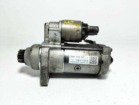 Motor de Arranque Skoda Octavia L K 2 TDI 150CV