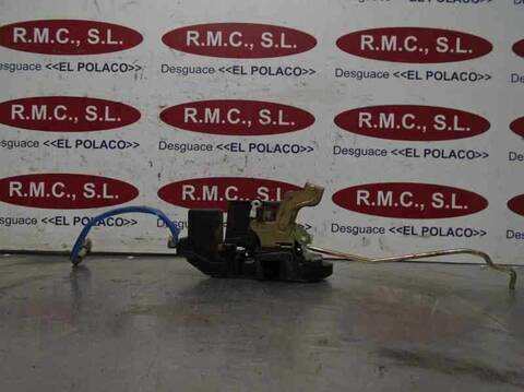 Cerradura Puerta Delantera Derecha Kia Carnival 2.9 CRDI CAT 144CV 106KW