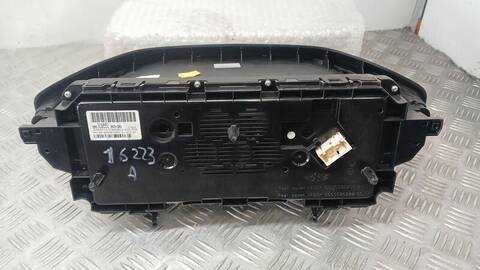 Foto 3ª: Cuadro de Instrumentos Peugeot 3008 ACTIVE 131CV 96KW [HN05] (2019)