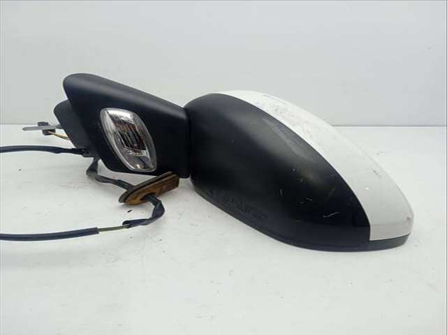 Foto 3ª: Retrovisor Izquierdo Citroen C3 1.0 VTI 68CV 50KW [ZM01] (2014)