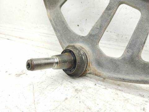 Foto 4ª: Brazo Suspension Delantero Izquierdo Bmw Mini COOPER D 112CV 82KW [N47C20A] (2014)