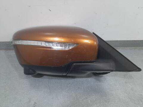 Foto 2ª: Retrovisor Derecho Nissan X-Trail 1.6 DCI T32) 130CV 96KW III T32_ T32R T32RR) [R9M] (2016)