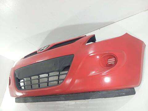 Foto 3ª: Paragolpes Delantero Hyundai i20 1.2 78CV 57KW [G4LA] (2010)