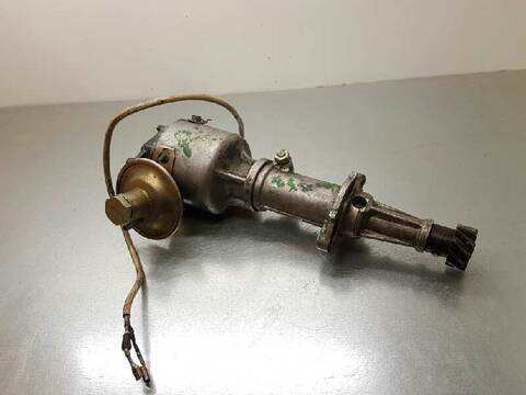 Foto 2ª: Delco Skoda Forman 1.3 54CV 40KW (1991)