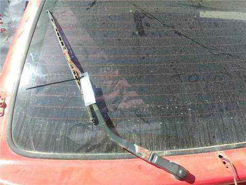 Brazo Limpia Trasero Toyota Corolla 1.6