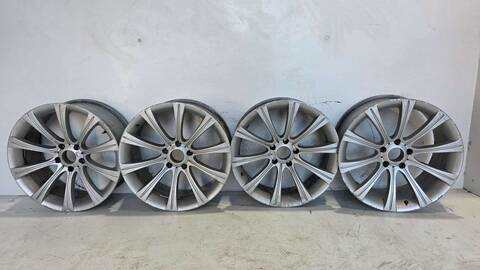 Juego LLantas Bmw Serie 5 530 D 218CV 160KW