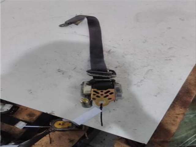 Cinturón Delantero Izquierdo Toyota Corolla 2.0