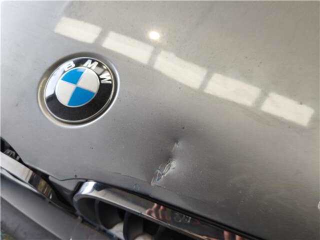Foto 2ª: Capot Bmw X3 2.0 D 16V CAT [M47N 204 D4]