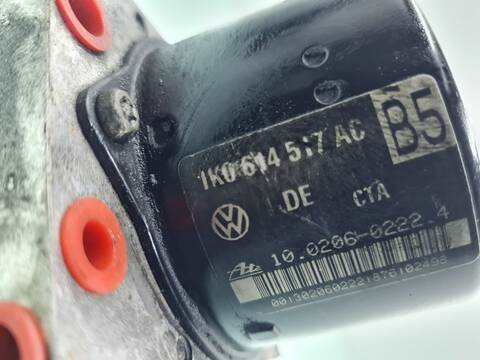 Foto 2ª: Abs Volkswagen Golf GT BERLINA 170CV 125KW [BLG] (2006)