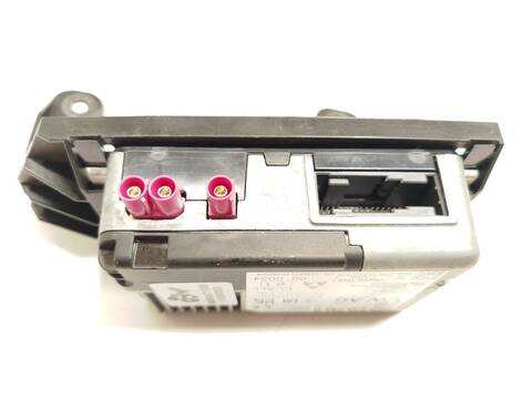 Foto 3ª: Centralita Motor ECU Volkswagen T-Roc 1.0 TSI 110CV 81KW [DLAA] (2024)