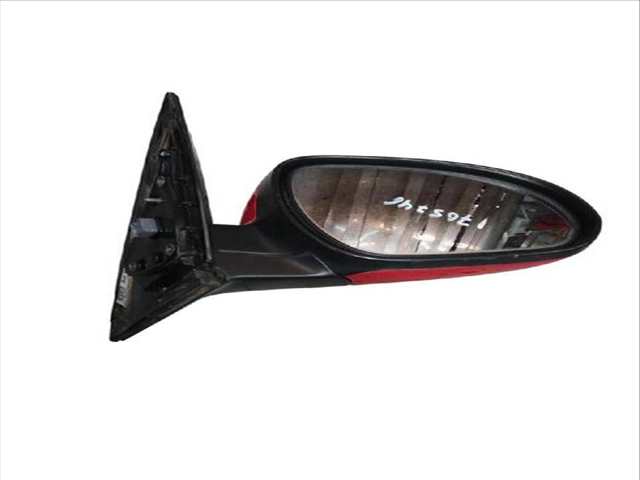 Retrovisor Derecho Hyundai i30 1.6 CRDI 110CV