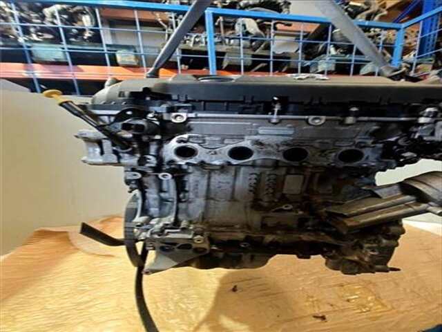 Foto 2ª: Motor Completo Peugeot 207 1.4 SPORT [1.4 LTR. - 70 KW 16V VTI] [8FS]