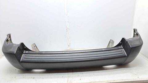 Paragolpes Trasero Hyundai Tucson 2.0 A LAS 4 RUEDAS 141CV 104KW