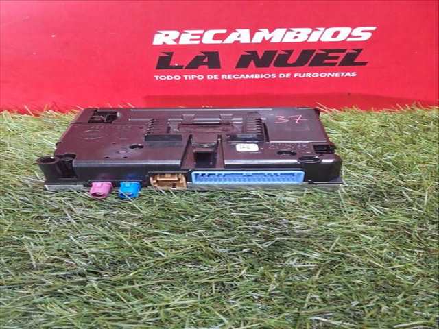 Foto 4ª: Centralita Motor ECU Renault Kangoo BLUE DCI 95 KJAB) 95CV 70KW [K9K 876,K9K 877] (2024)