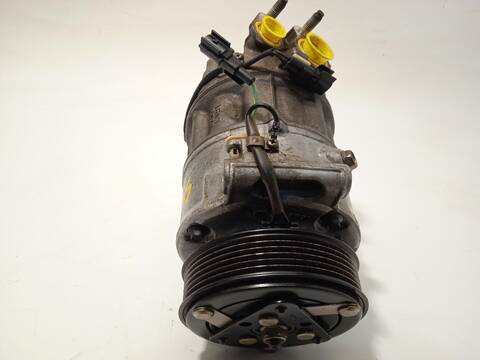 Foto 3ª: Compresor Aire Acondicionado Land Rover Discovery 3.0 TD 4X4 245CV 180KW [306DT] (2010)