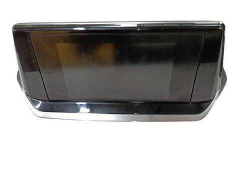 Pantalla Multifuncion Peugeot 208 1.2 PURETECH 75