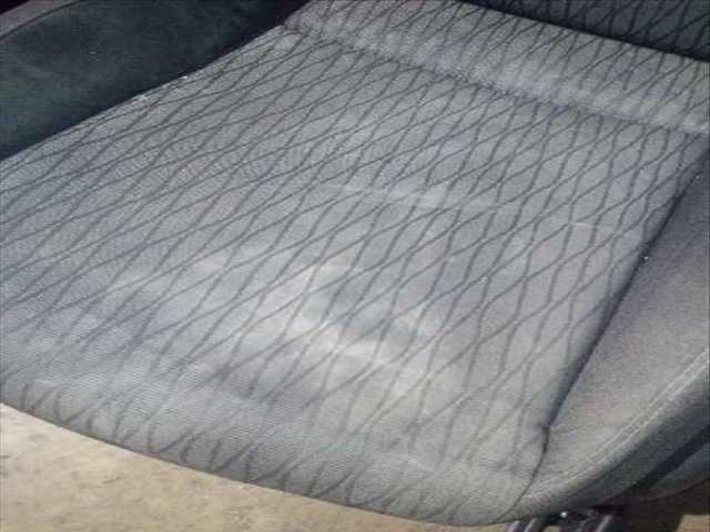 Foto 4ª: Asientos Traseros Seat Leon ERENCE 105CV 77KW [CLH] (2015)