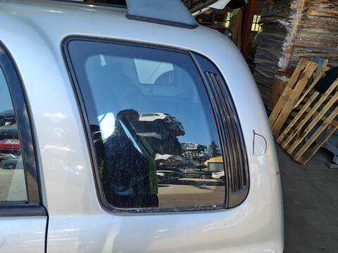 Luna Trasera Izquierda Suzuki Grand Vitara 2.0 TD 87CV 64KW
