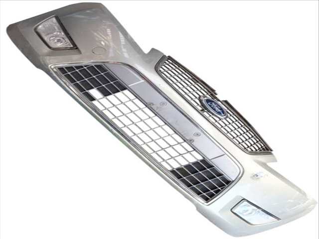 Foto 2ª: Paragolpes Delantero Ford Mondeo 2.0 TDCI (2007)