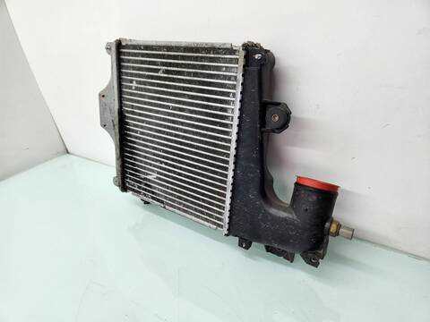 Foto 3ª: Intercooler Toyota Hilux CABINA DOBLE VX 4X4 171CV 126KW [1KD] (2014)