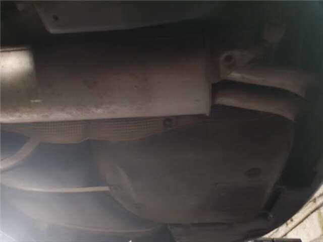 Foto 2ª: Tubo de Escape Volkswagen Passat 1.9 TDI [AVF]