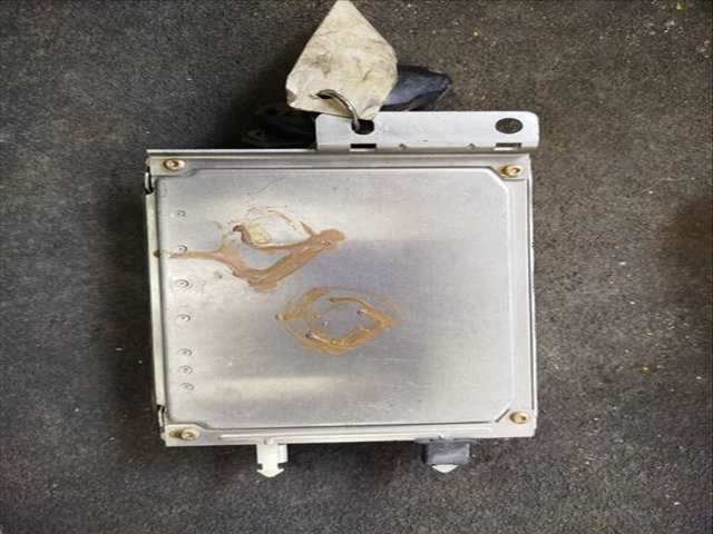 Foto 2ª: Centralita Motor ECU Hyundai Coupe COUPE (2002)