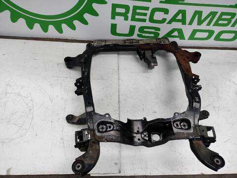 Foto 2ª: Puente Delantero Opel Zafira 1.9 CDTI CAT Z 19 DTL) 101CV [D/ Z19DT] (2005)