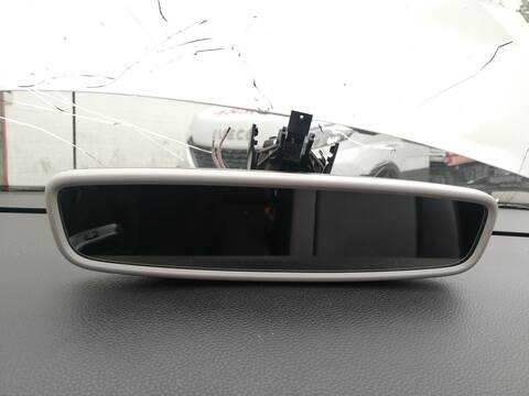 Retrovisor Interior Seat Arona DKLA