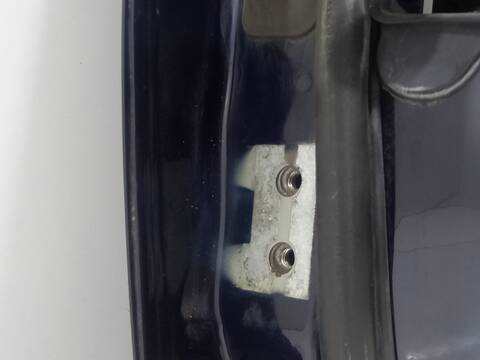 Foto 3ª: Puerta Trasera Derecha Bmw Serie 3 315 N47D20C BERLINA (2007)