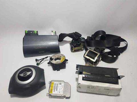 Kit Airbag Mini Mini COOPER 116CV 85KW