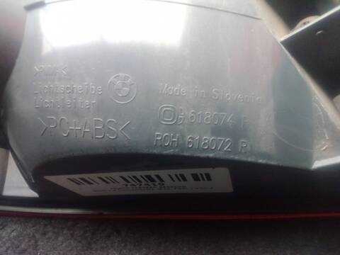 Foto 3ª: Piloto Trasero Derecho Bmw Serie 4 420 D DESCAPOTABLE F33 F83) [B47 D20 A] (2016)