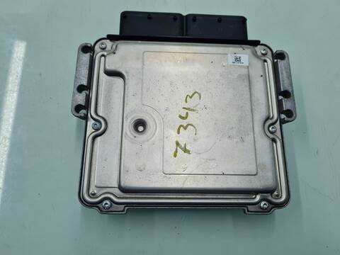 Foto 2ª: Centralita Motor ECU Kia Sportage CONCEPT 2WD 116CV 85KW [D4FD] (2018)