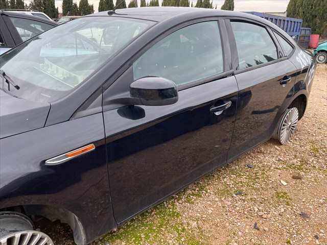 Foto 2ª: Puerta Delantera Izquierda Ford Mondeo 1.8 TDCI 125cv [KHBA] (2009)