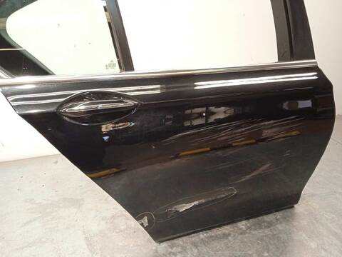Foto 3ª: Puerta Trasera Derecha Bmw Serie 7 720 740I 326CV 240KW [N54B30A] (2008)