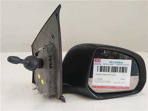 Retrovisor Derecho Nissan Pixo 1.0 ACENTA 68CV 50KW