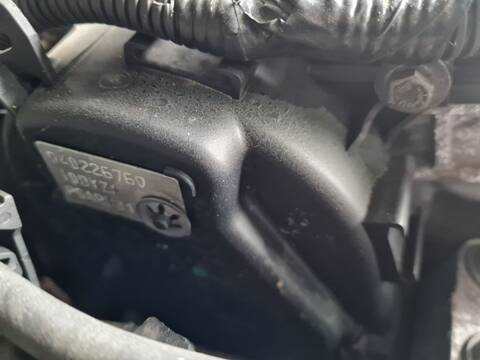 Foto 2ª: Motor Completo Peugeot 508 ACTIVE 140CV 103KW [RH01] (2012)