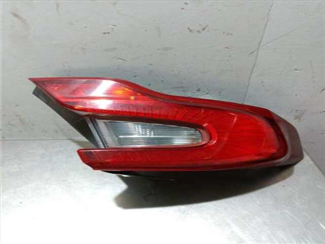 Piloto Trasero Izquierdo Volkswagen Passat 2.0 INDIVIDUAL [2.0 LTR. - 147 KW 16V T FSI - TSI]