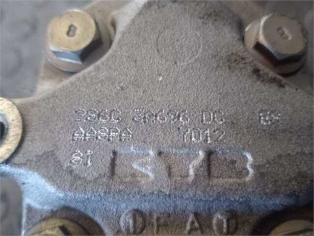 Foto 3ª: Bomba Servodireccion Ford Fiesta 1.4 TDCI [F6JA]