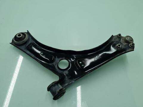 Foto 2ª: Brazo Suspension Delantero Derecho Volkswagen Caddy OUTDOOR 4MOTION BMT 122CV 90KW [DFSE] (2019)
