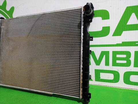 Foto 2ª: Radiador Motor Land Rover Freelander E TARGA 112CV 82KW [204D3] (2002)