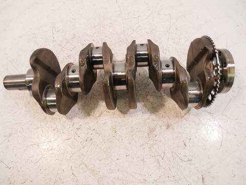 Cigüeñal Ford Transit 130 - 150 CV